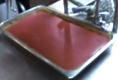 Grapefruit Cheesecake